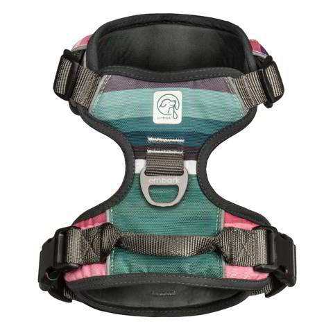 Embark pets 2024 adventure dog harness